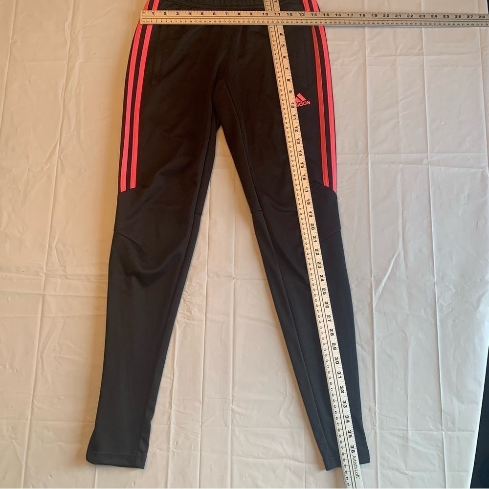 🖤🌸 Adidas! Women’s XS Skinny Leg Sweat Pants 🌸🖤 - Picture 9 of 10